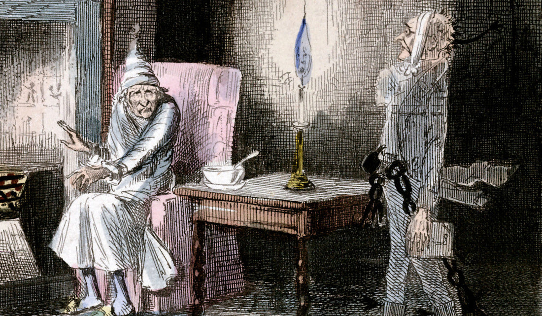 A Complete Summary of A Christmas Carol