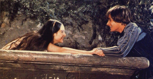 Key Quotes from Romeo and Juliet
