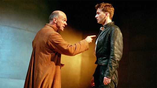 Friar Laurence Character Profile