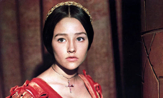 Juliet Character Profile