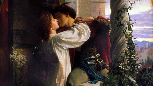 Love and Romance in Romeo and Juliet