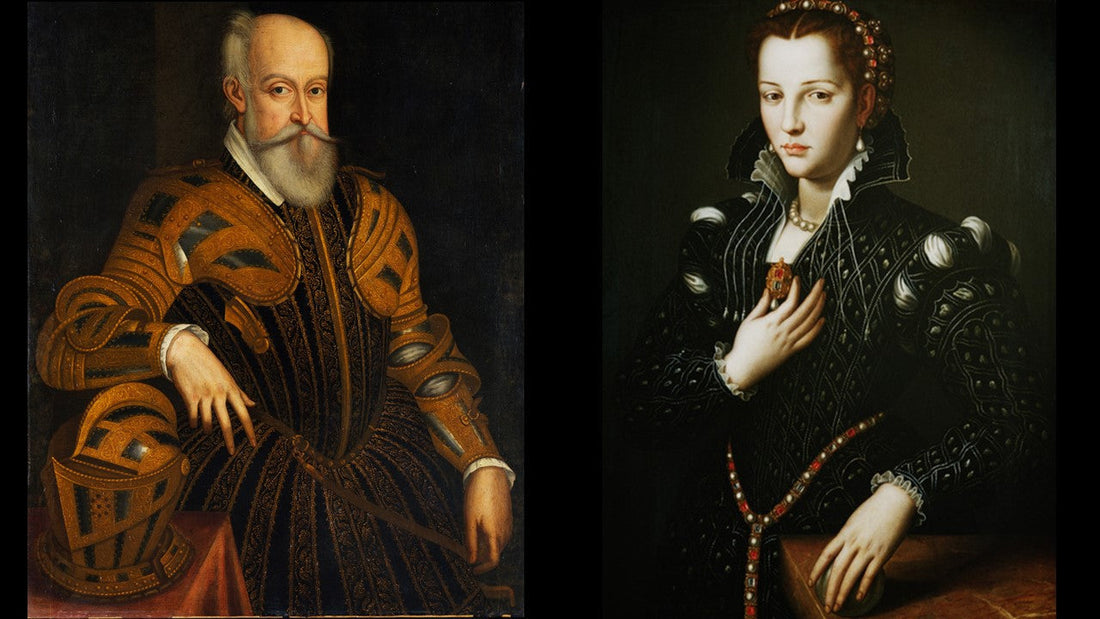 My Last Duchess