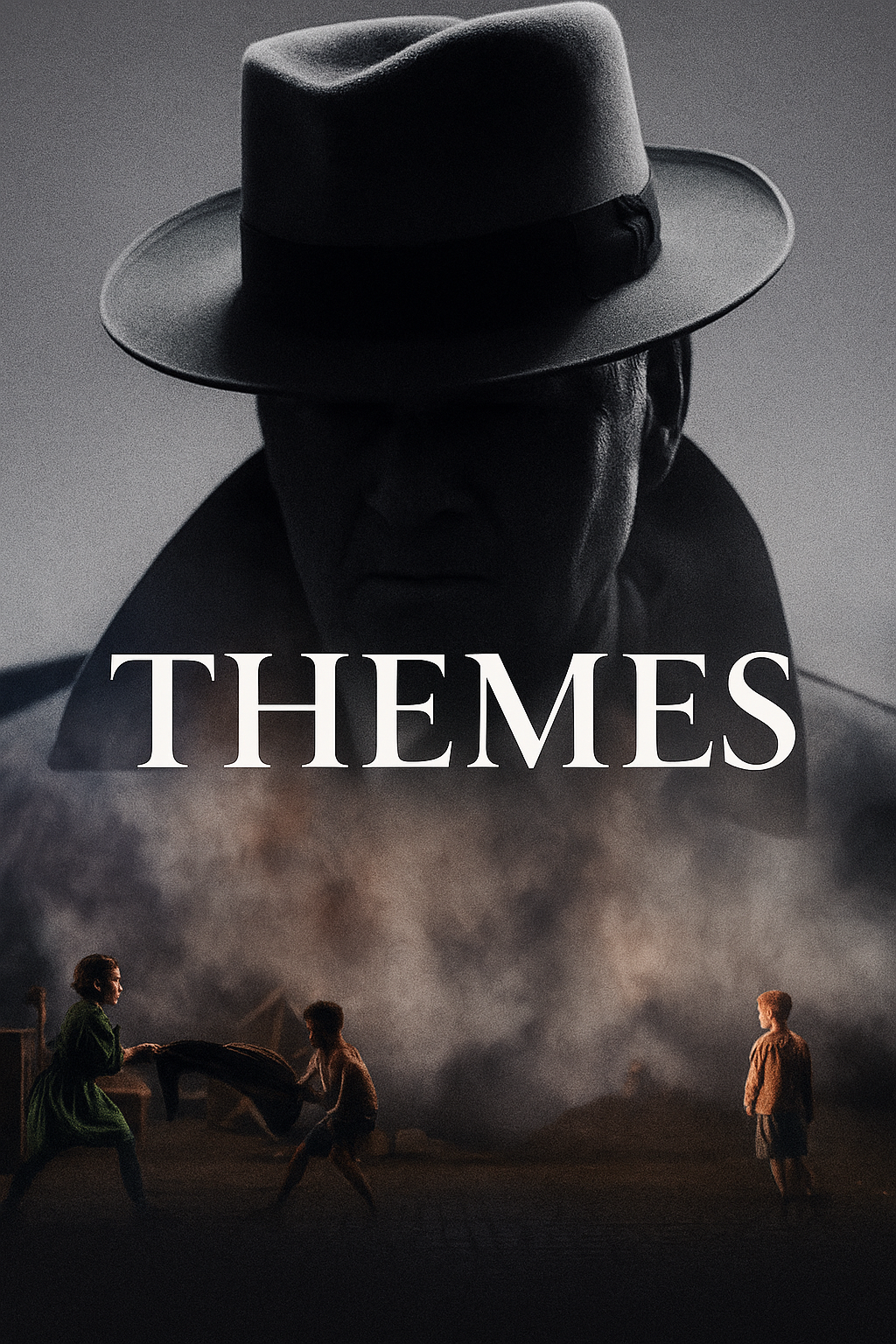 An Inspector Calls - Themes Cheat Sheet