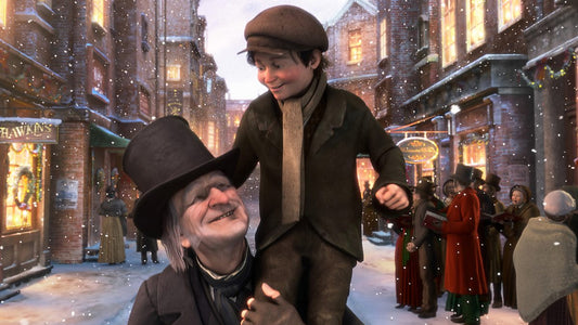 Key Quotes from A Christmas Carol