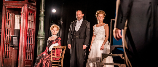 Key Quotes from An Inspector Calls