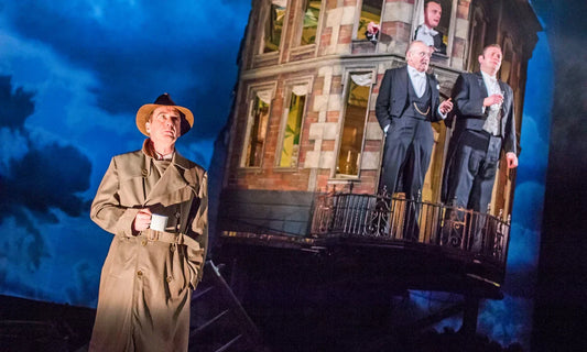 A Complete Summary of An Inspector Calls