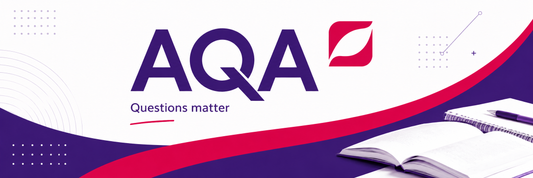 AQA GCSE English Literature