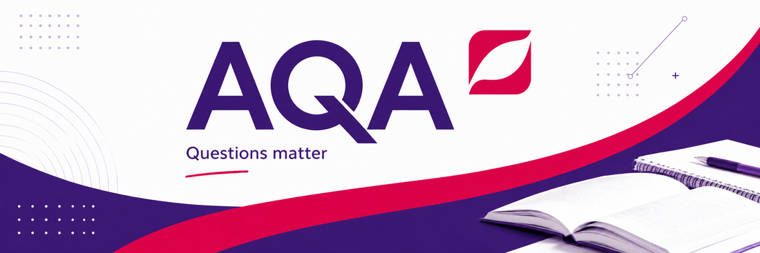 AQA GCSE English Literature