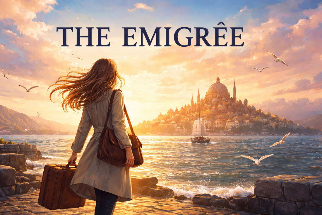 The Emigree