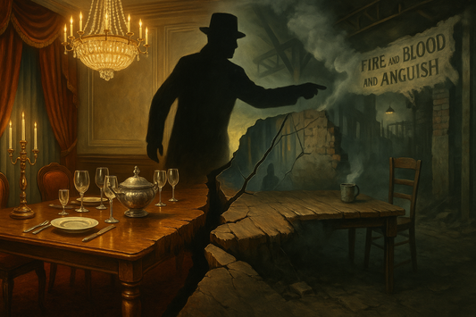 The Class system in An Inspector Calls