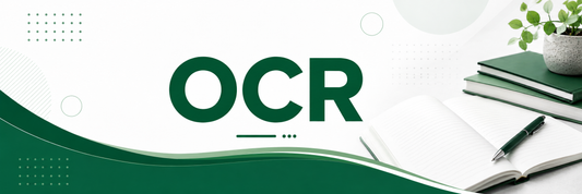 OCR