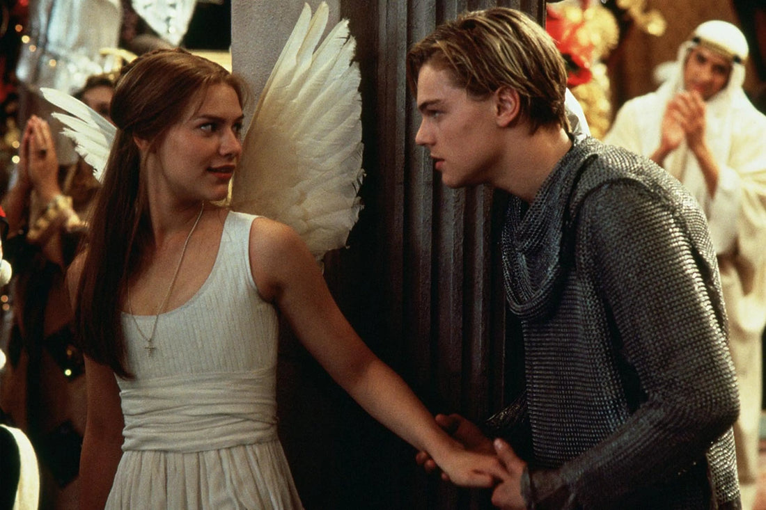 A Complete Summary of Romeo and Juliet