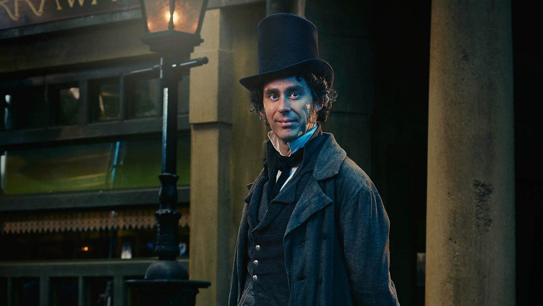Bob Cratchit Character Profile