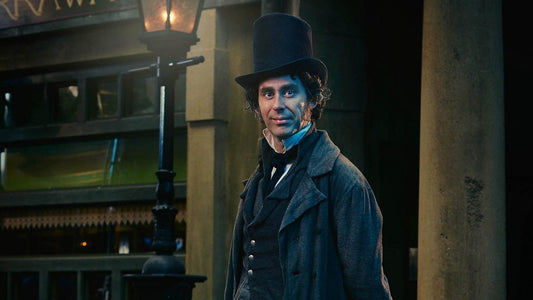 Bob Cratchit Character Profile