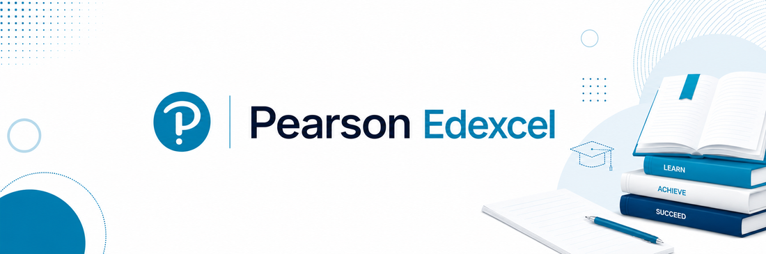 Edexcel GCSE English Literature