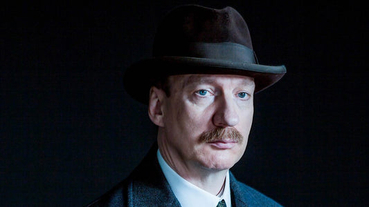 Inspector Goole Character Profile
