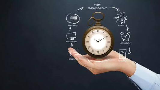 Exam Time Management