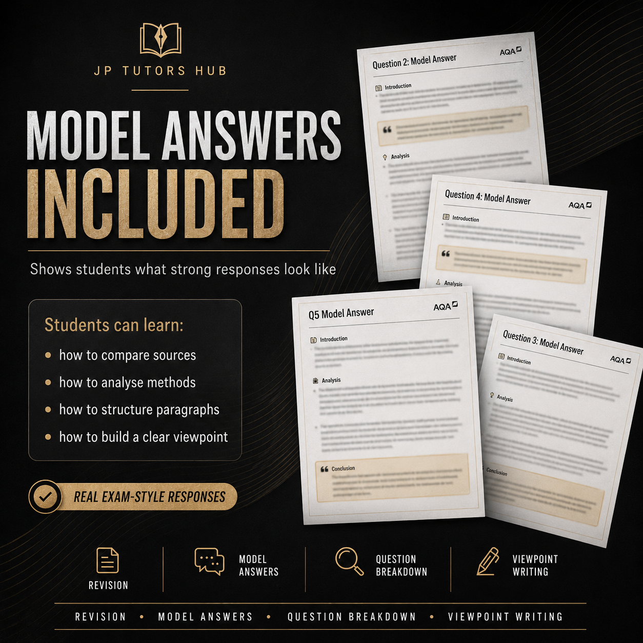 English Language - Ultimate Bundle