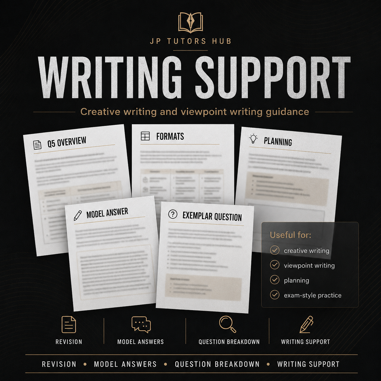 English Language - Ultimate Bundle