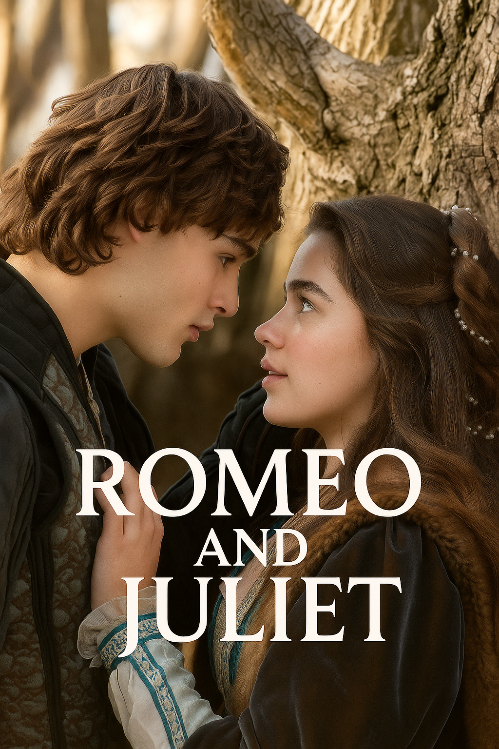 Romeo and Juliet -  Cheat Sheet