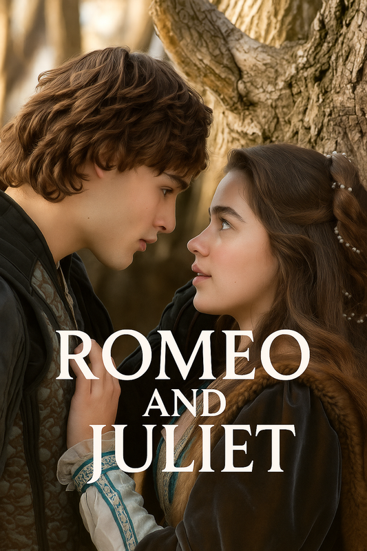 Romeo and Juliet -  Cheat Sheet